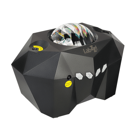 Астропланетарий (проектор-планетарий настольный)